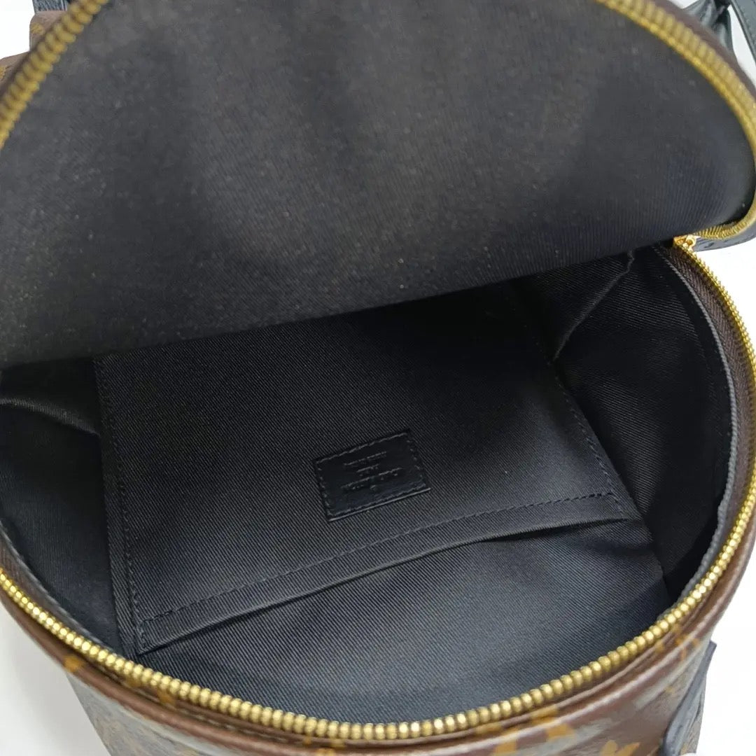 LV Springs Backpack PM