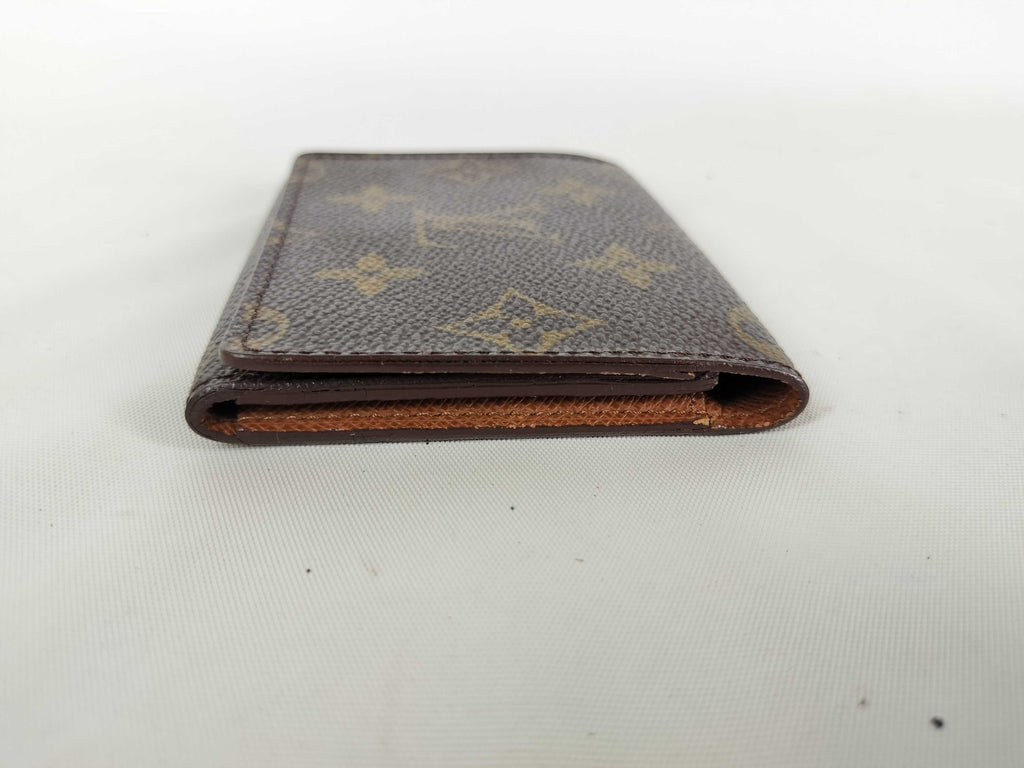 Louis Vuitton Monogram Card Holder