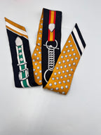 Hermès Twilly Silk Scarf