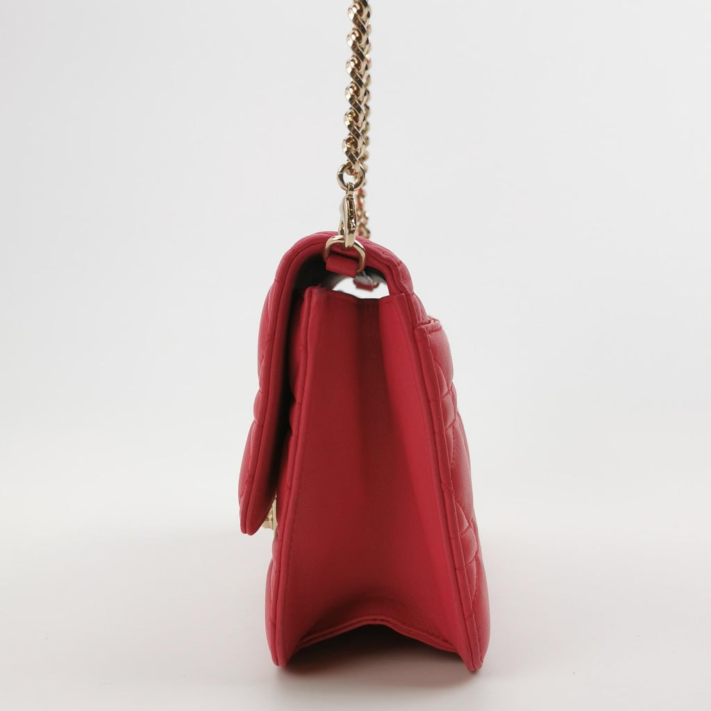 Christian Miss Dior Flap Bag