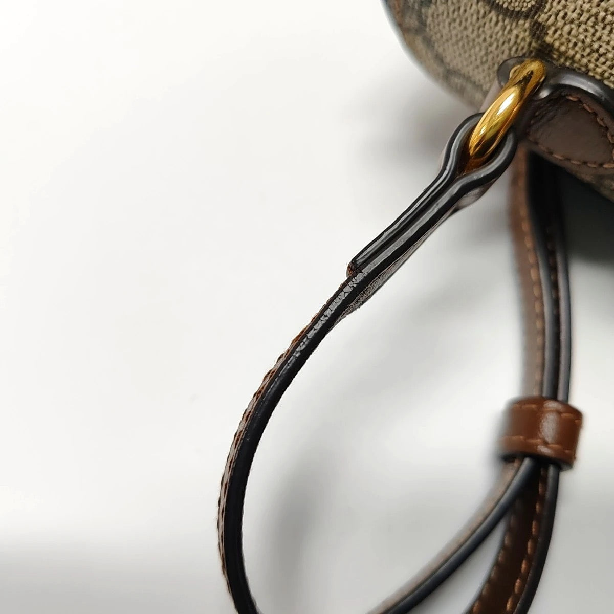 Gucci Horsebit 1955 Bag