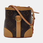 Louis Vuitton Noe Purse Monogram Crossbody Bag
