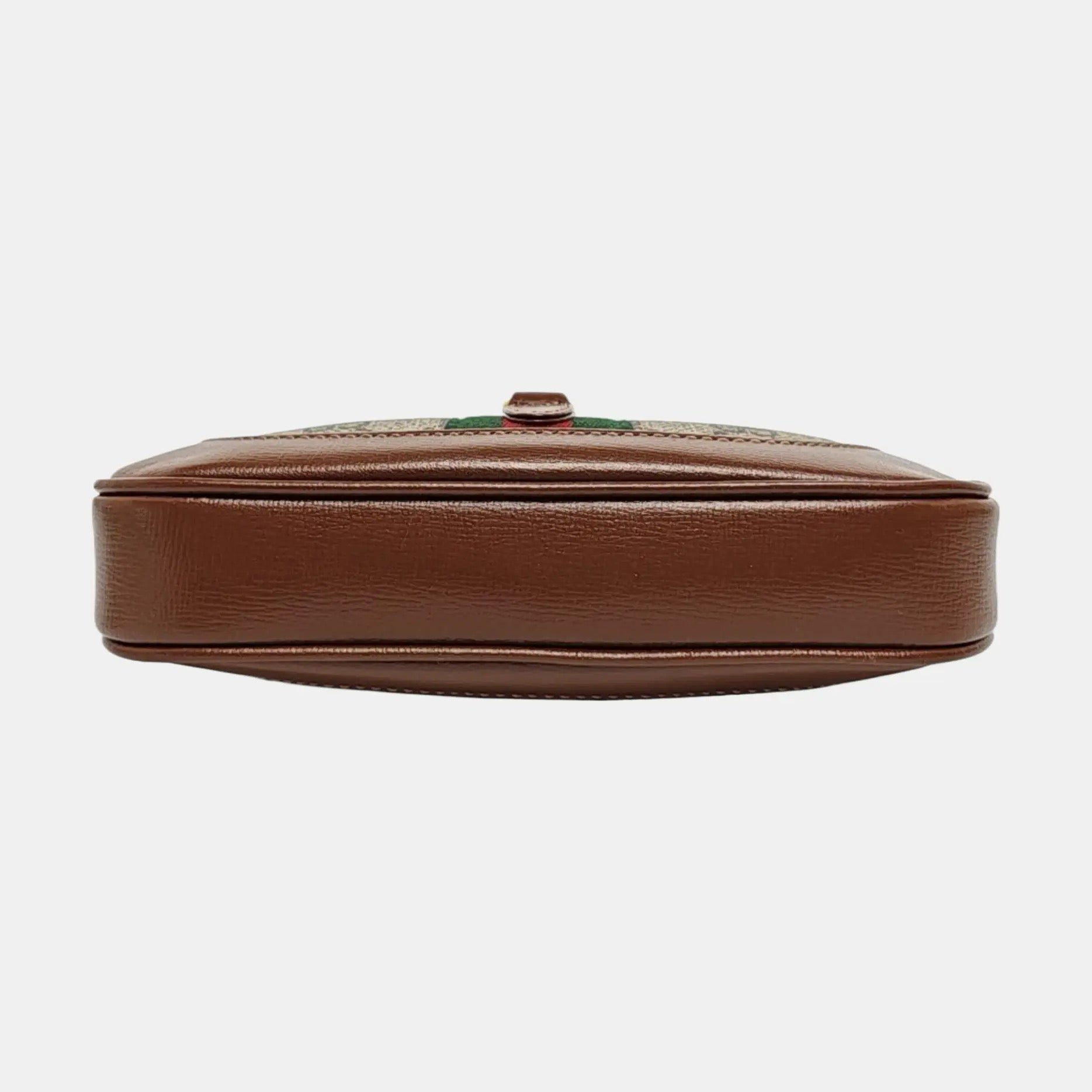 Gucci Jackie 1961 Mini GG Canvas Pre-owned