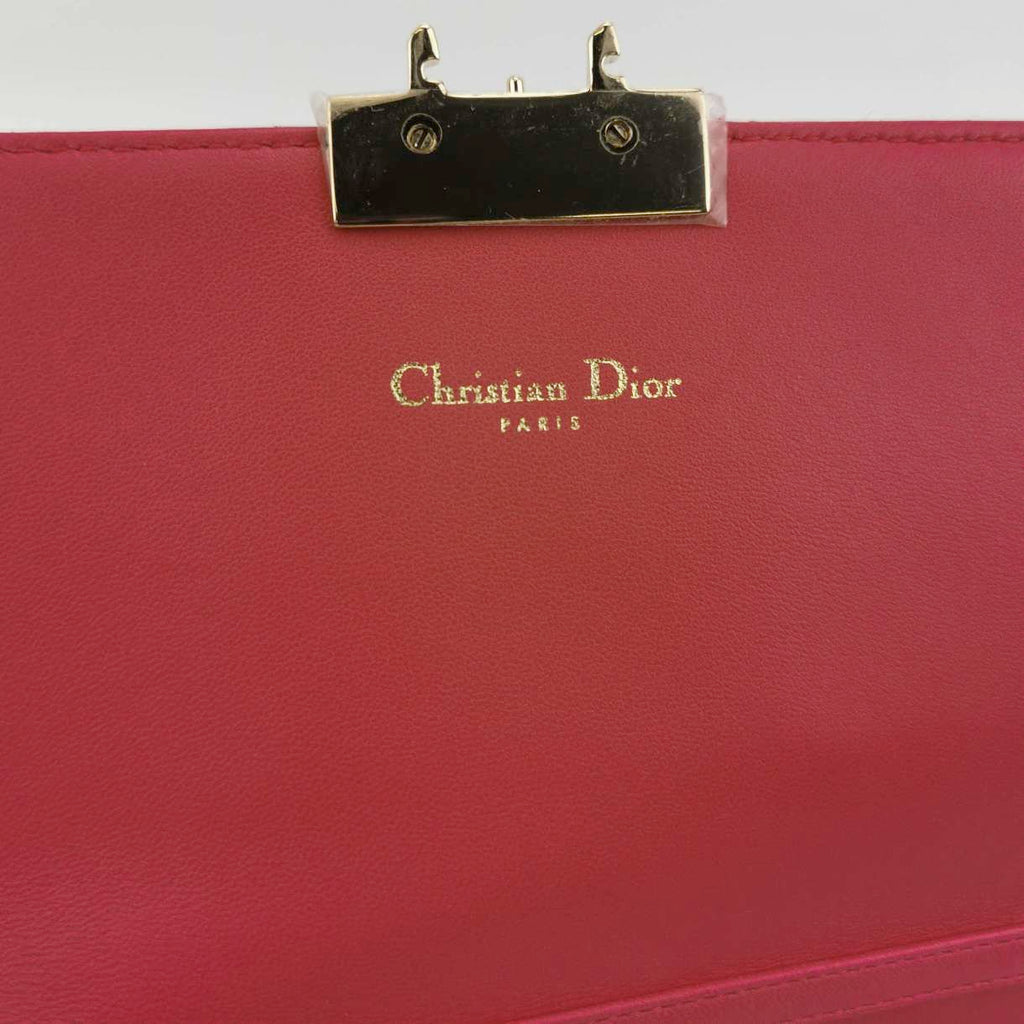 Christian Miss Dior Flap Bag
