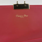 Christian Miss Dior Flap Bag