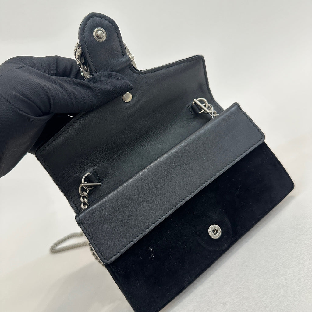 Gucci Dionysus Mini WOC
