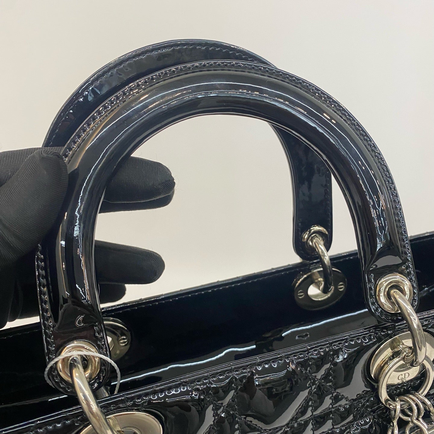 Christian Lady Dior Large