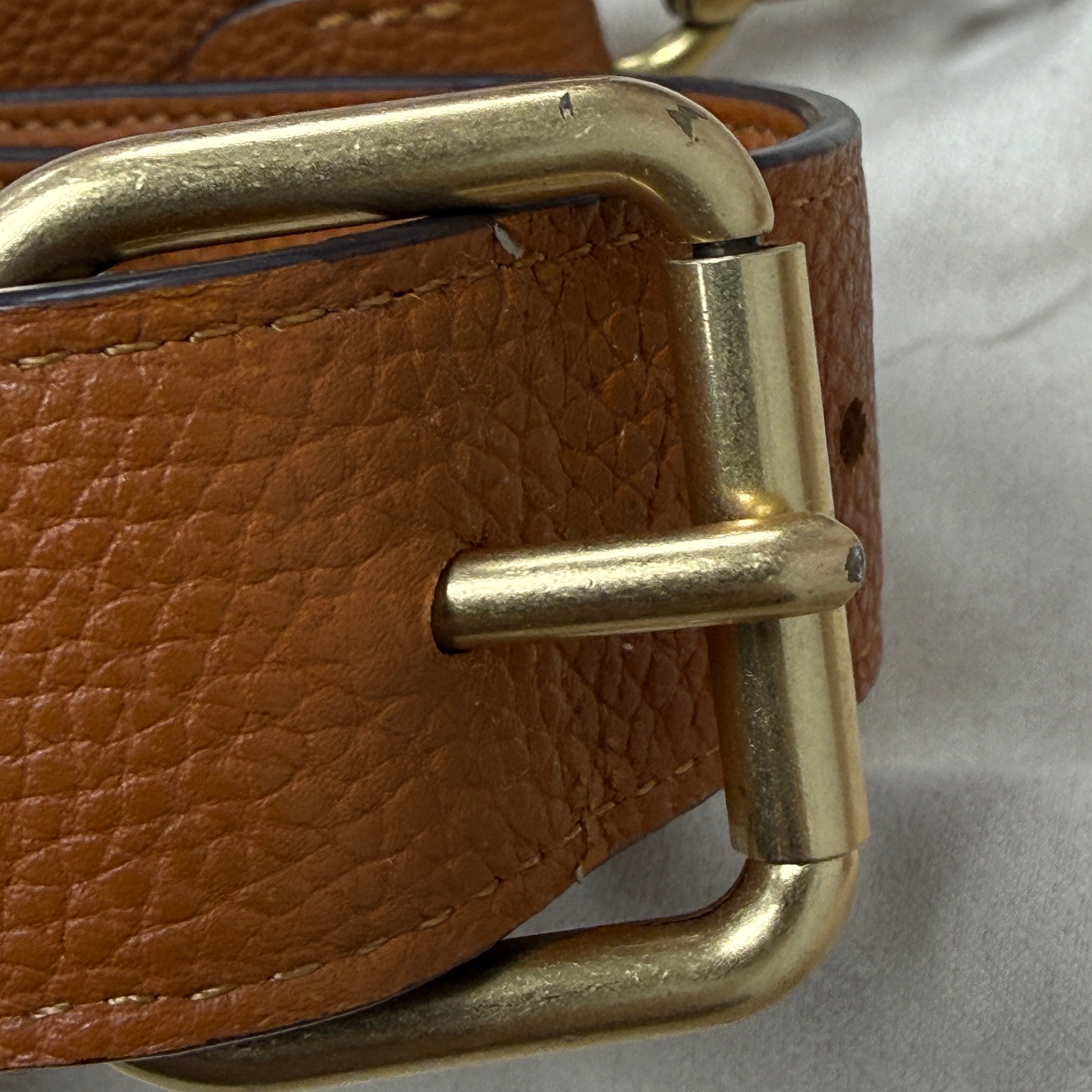 Coach Tabby Shoulder Bag 26 Shoulder Bag