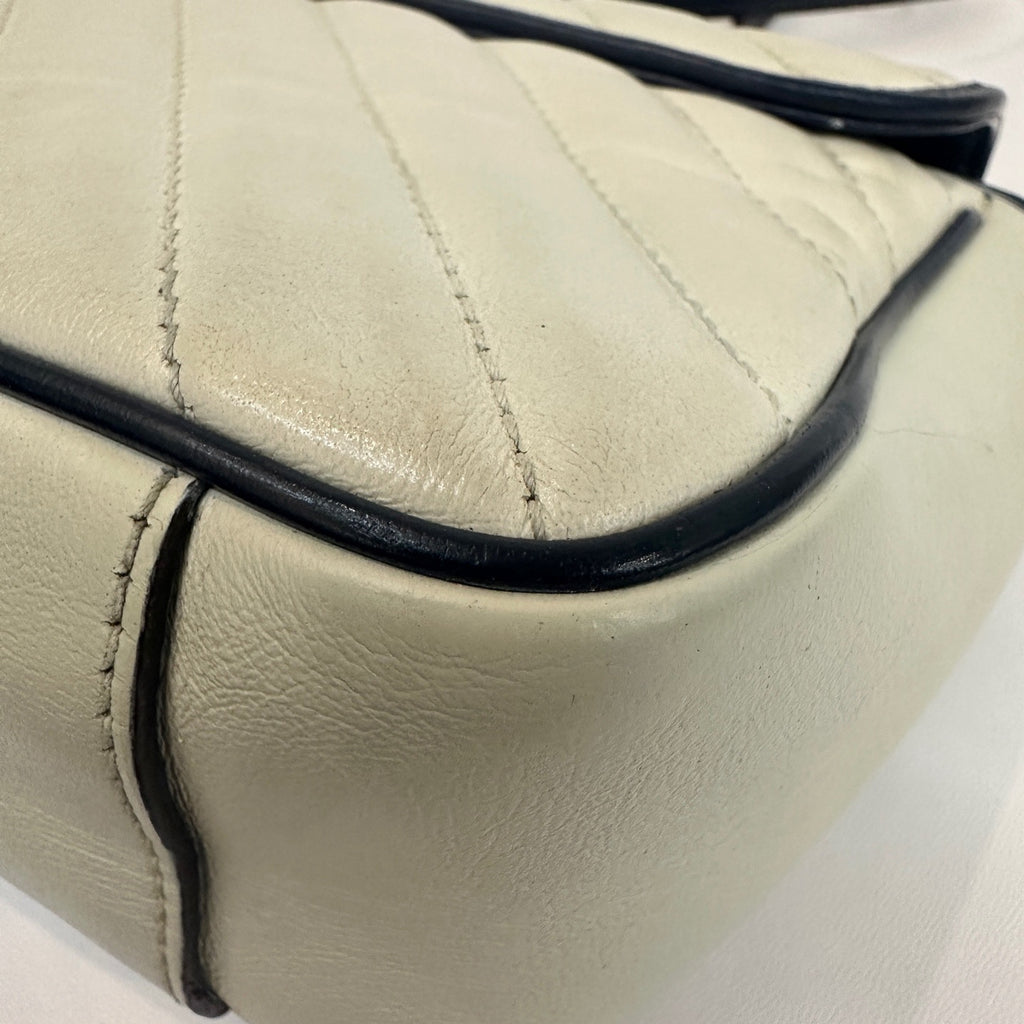 Gucci Marmont Medium Bag