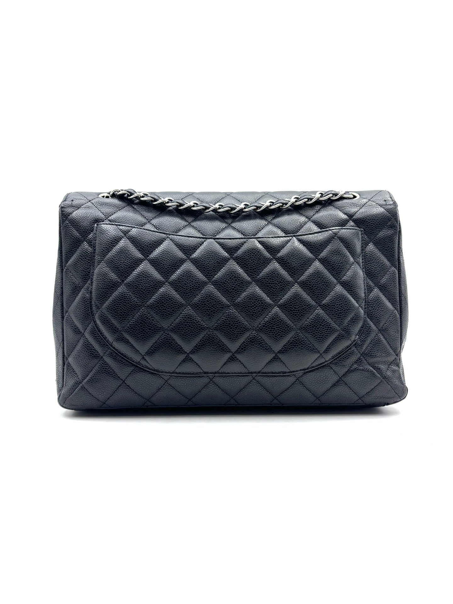 Chanel Classic Flap Maxi