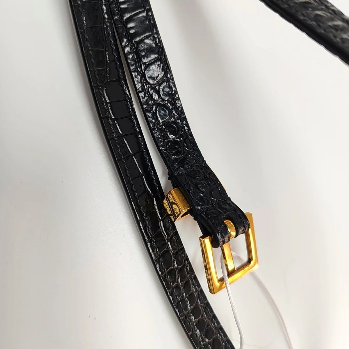 YSL Manhattan Shoulder Bag