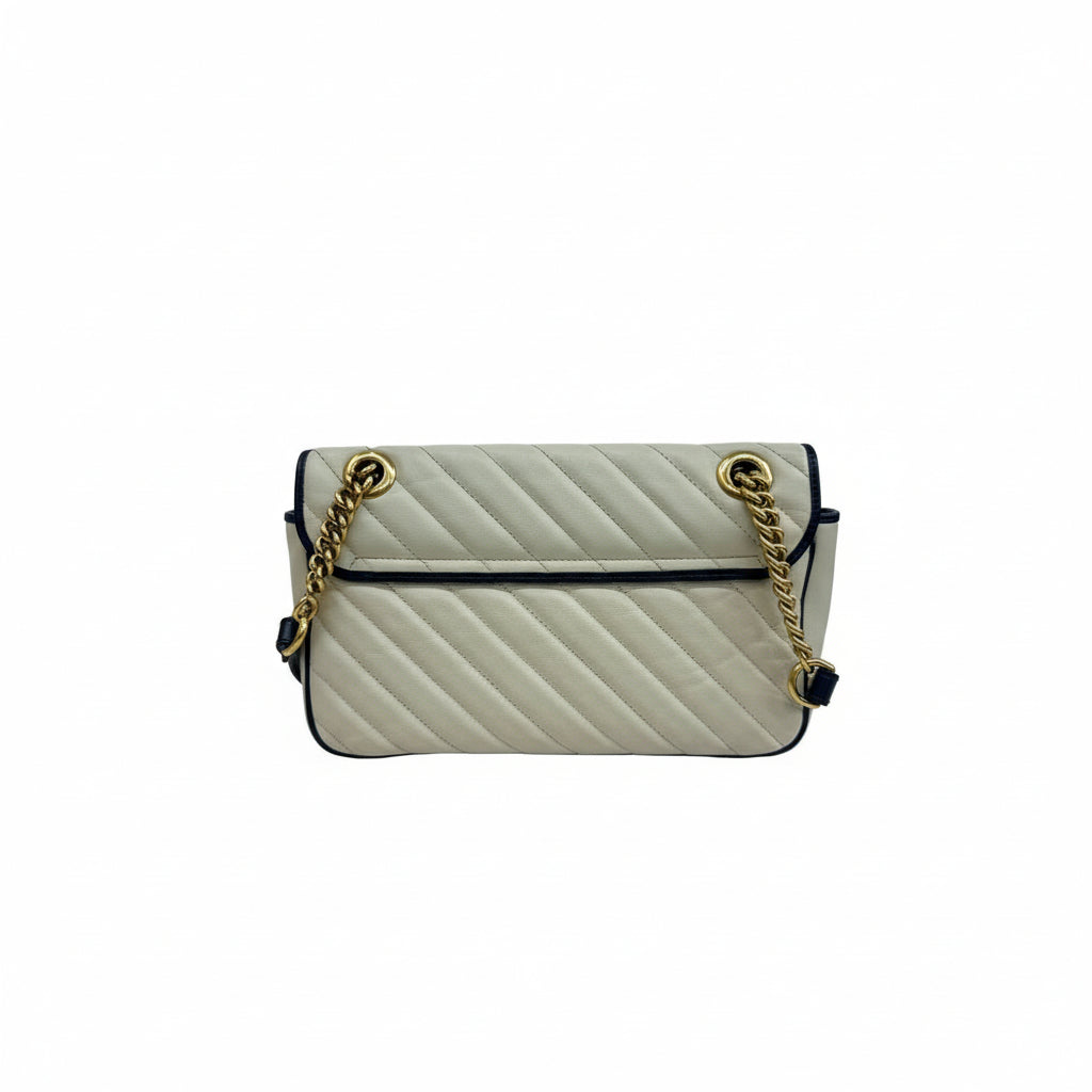 Gucci Marmont Medium Bag