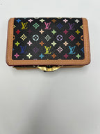 Murakami wallet
