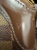 Louis Vuitton Damier Ebene Trevi PM Satchel
