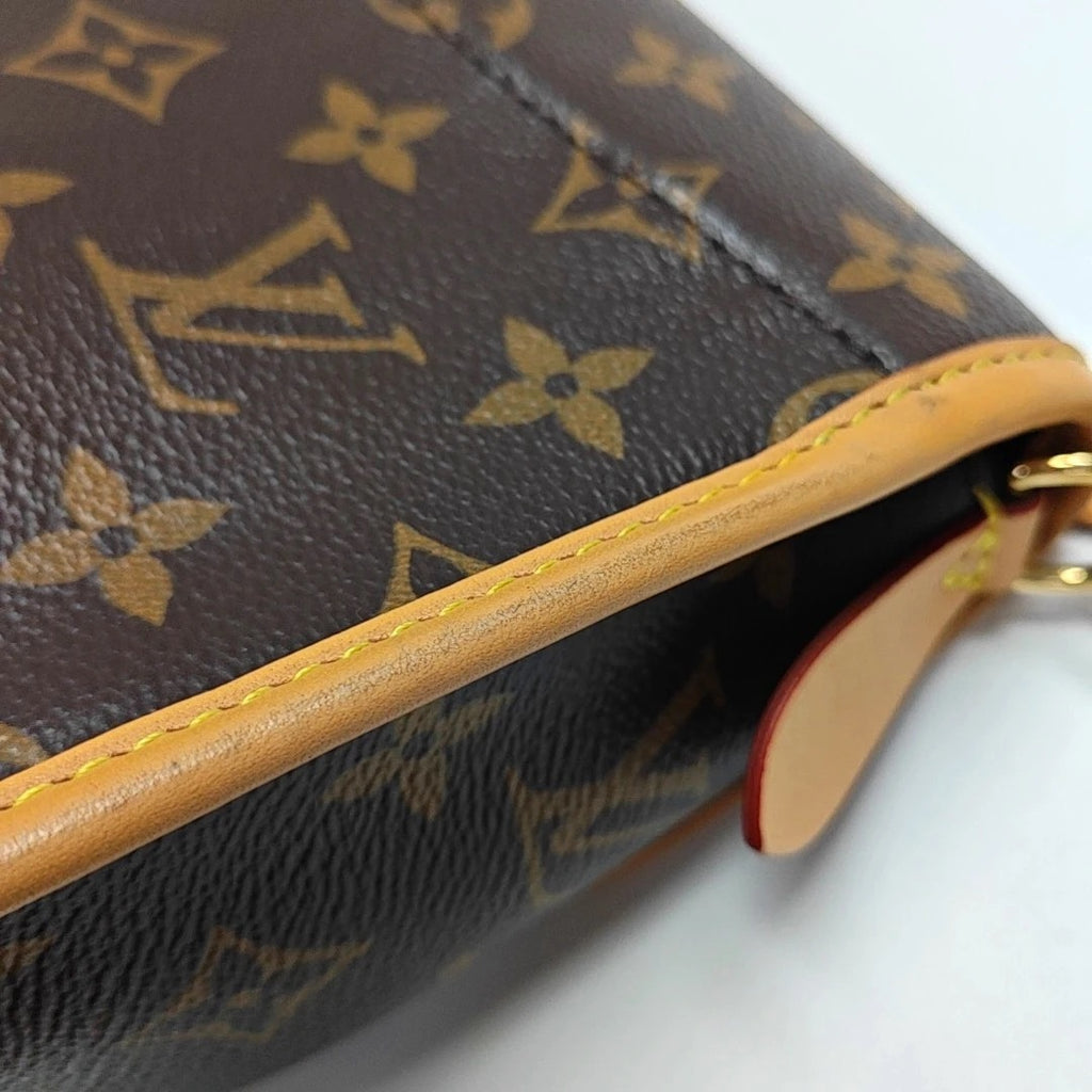 Louis Vuitton Diane Bag
