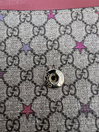 Gucci Monogram Wallet