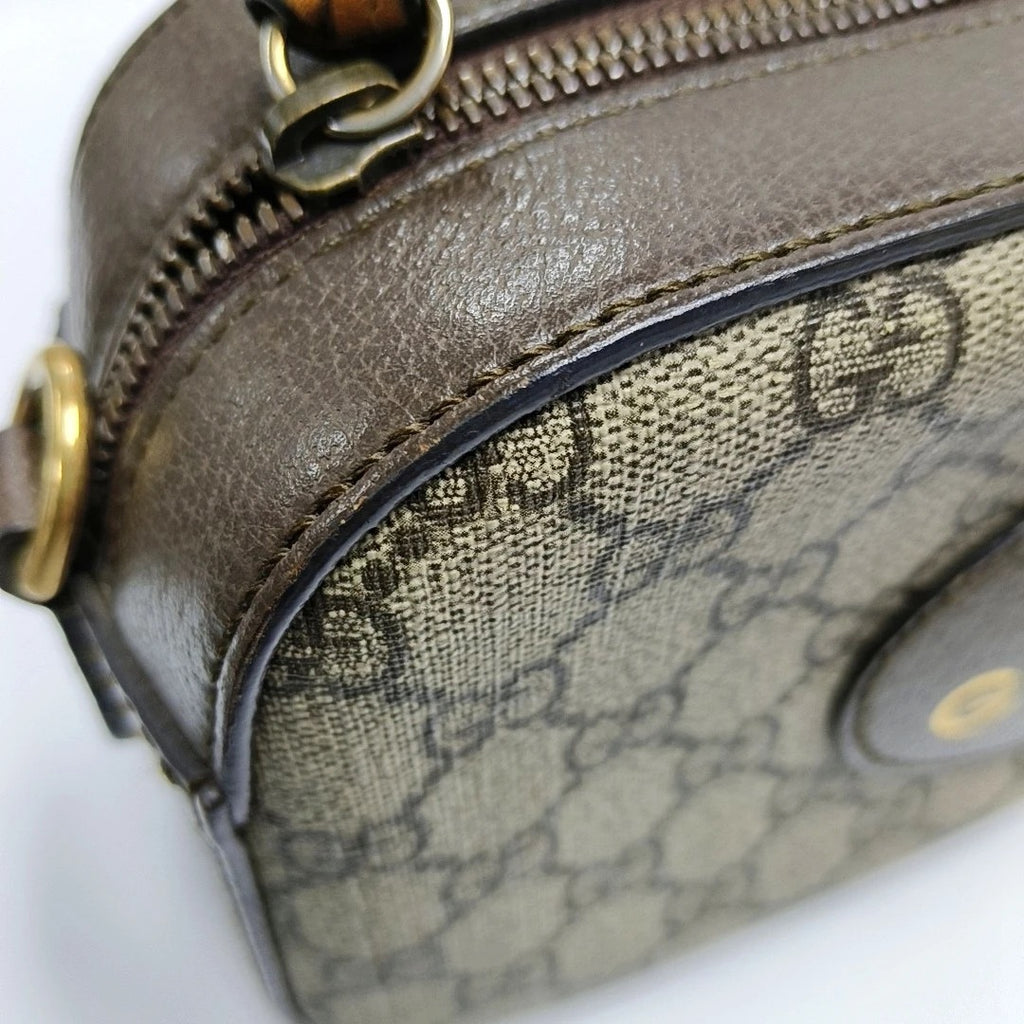 Gucci Neo Vintage Camera