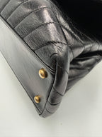 Chanel Cocohandle Flap Bag