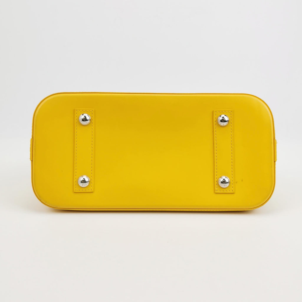 Louis Vuitton Alma PM