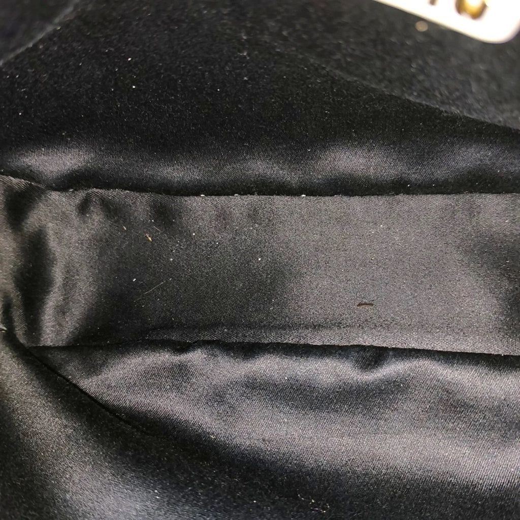 MiuMiu Wander Hobo Bag