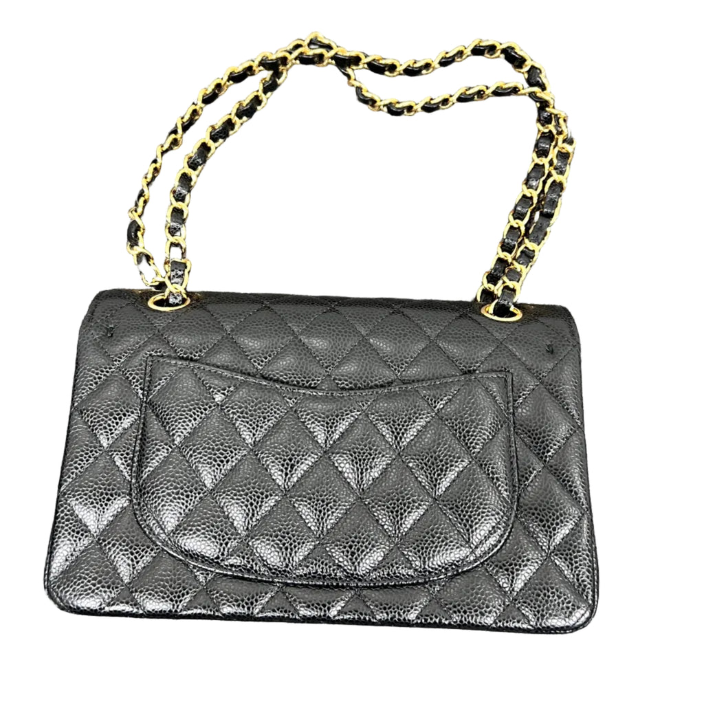 Chanel Small Classic Double Flap Bag