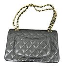 Chanel Small Classic Double Flap Bag
