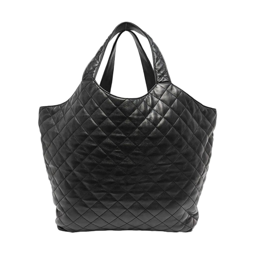 YSL Lcare Maxi Shopping Tote