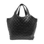 YSL Lcare Maxi Shopping Tote