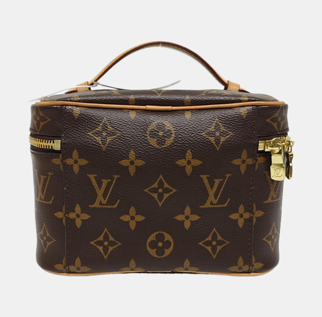 LV Nice Mini Toiletry