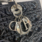 Christian Lady Dior Large