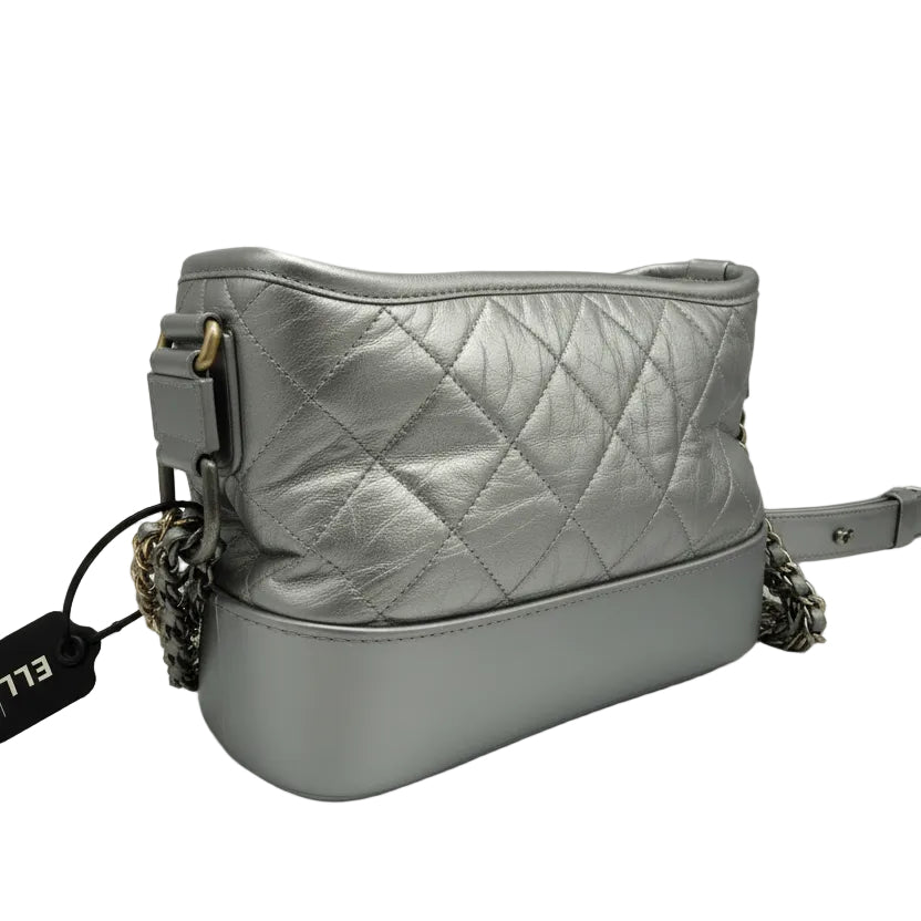 Chanel Gabrielle Hobo Bag