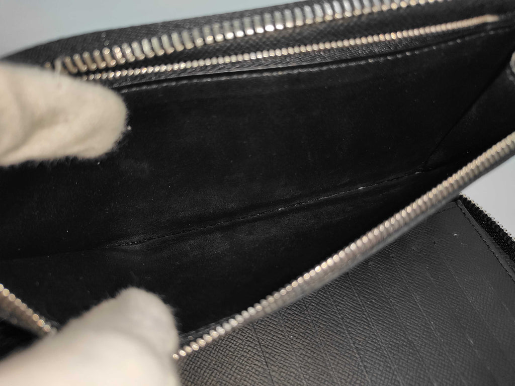 Louis Vuitton Zippy Horizontal Wallet Ca4128