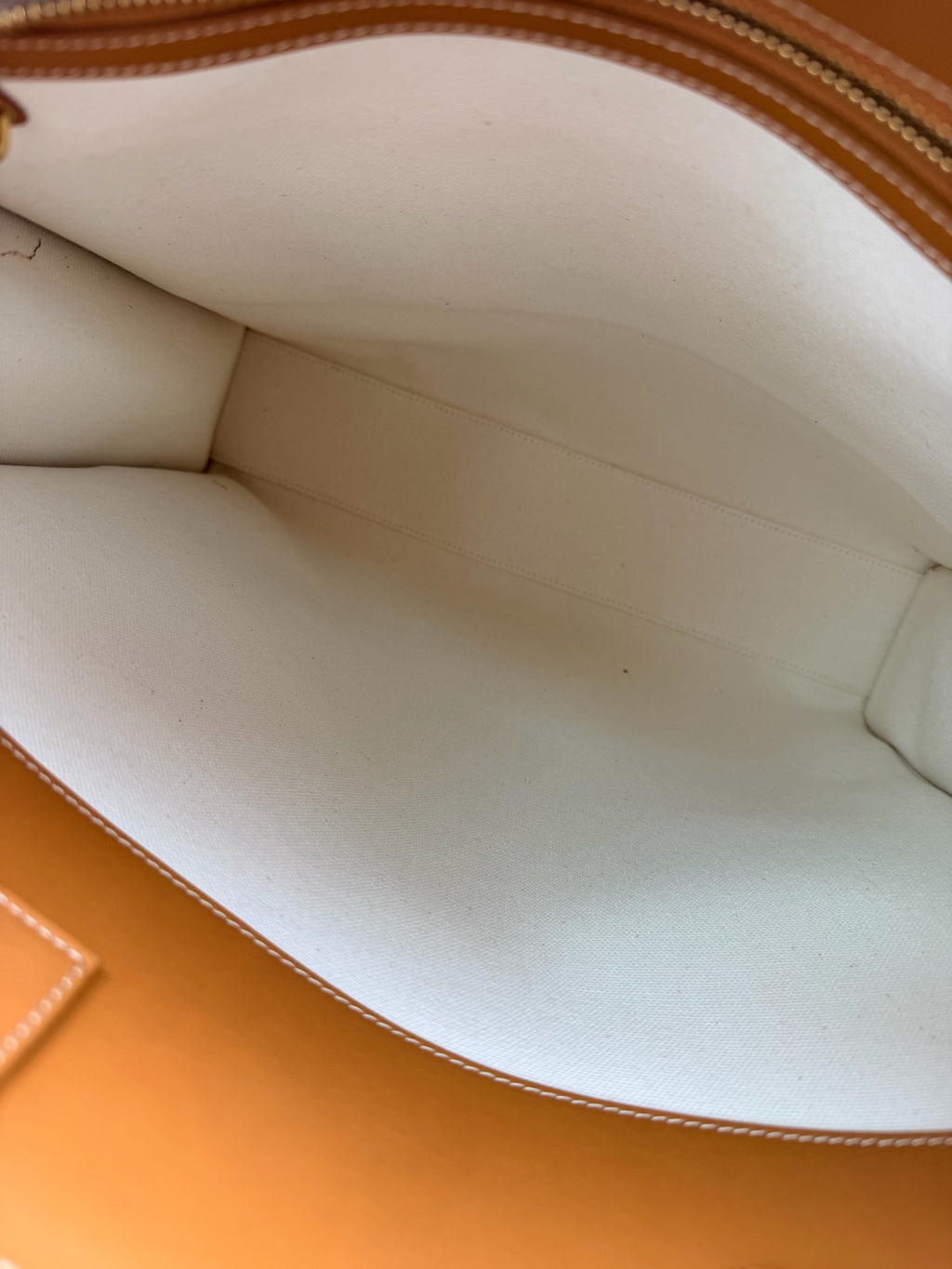 Celine Large Vertical Tote