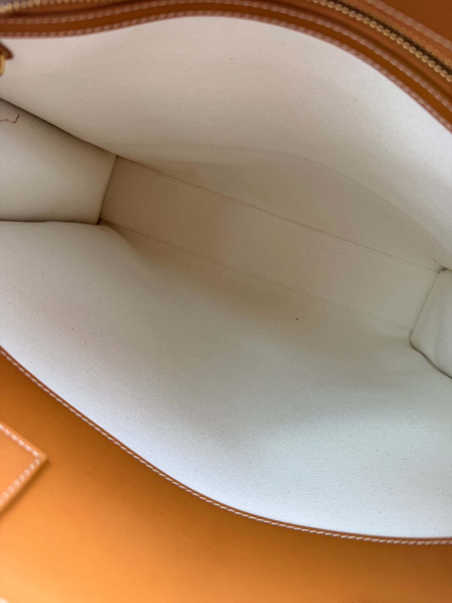 Celine Large Vertical Tote