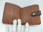 Louis Vuitton Monogram Wallet MI0979