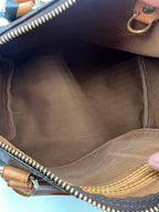 Louis Vuitton Monogram Canvas Speedy 25 - Pre=owned
