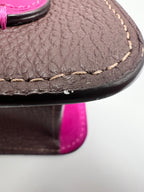 Coach Tabby Shoulder Bag 26 in Multicolor Leather