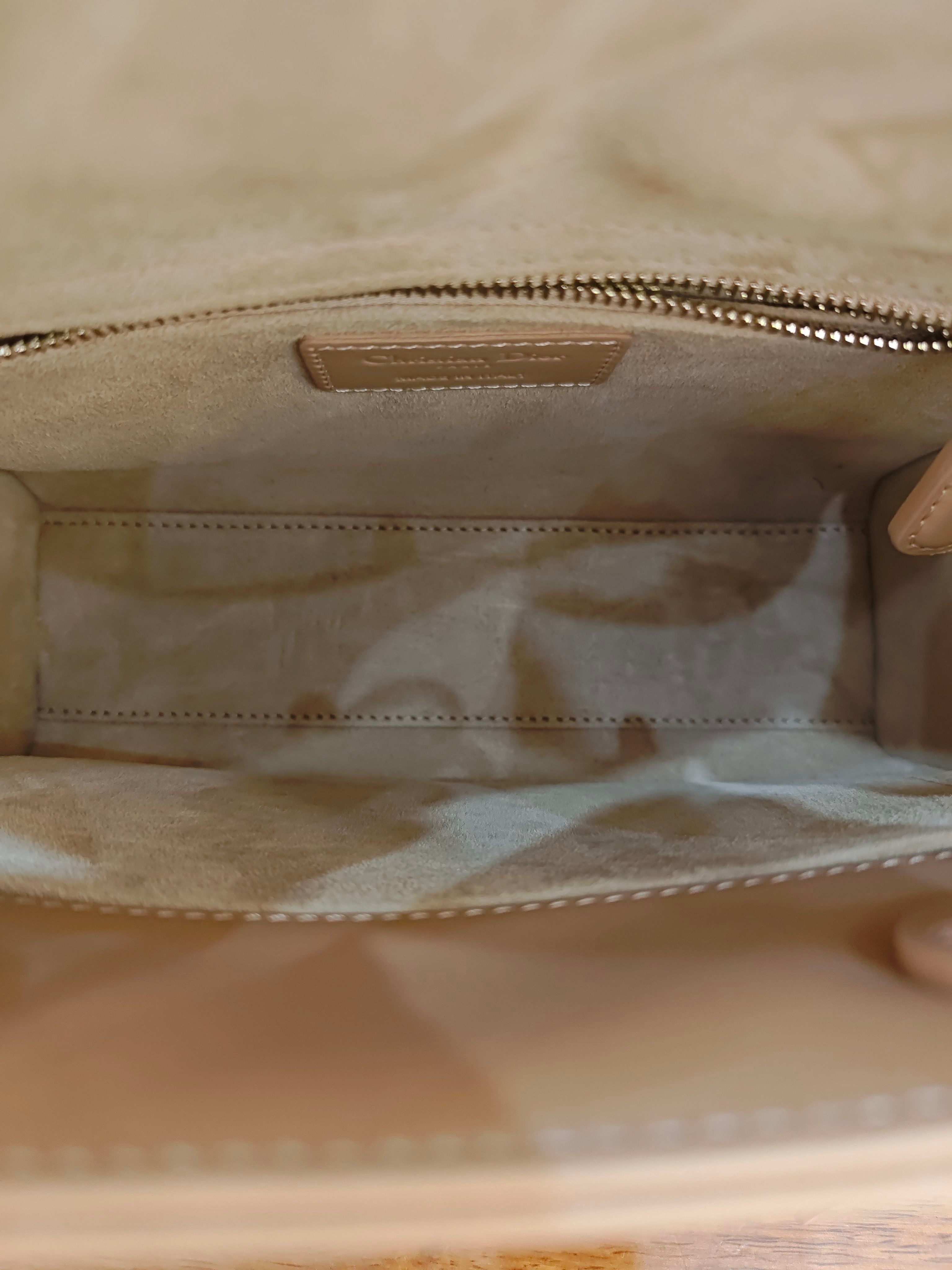Christian Lady Dior Small