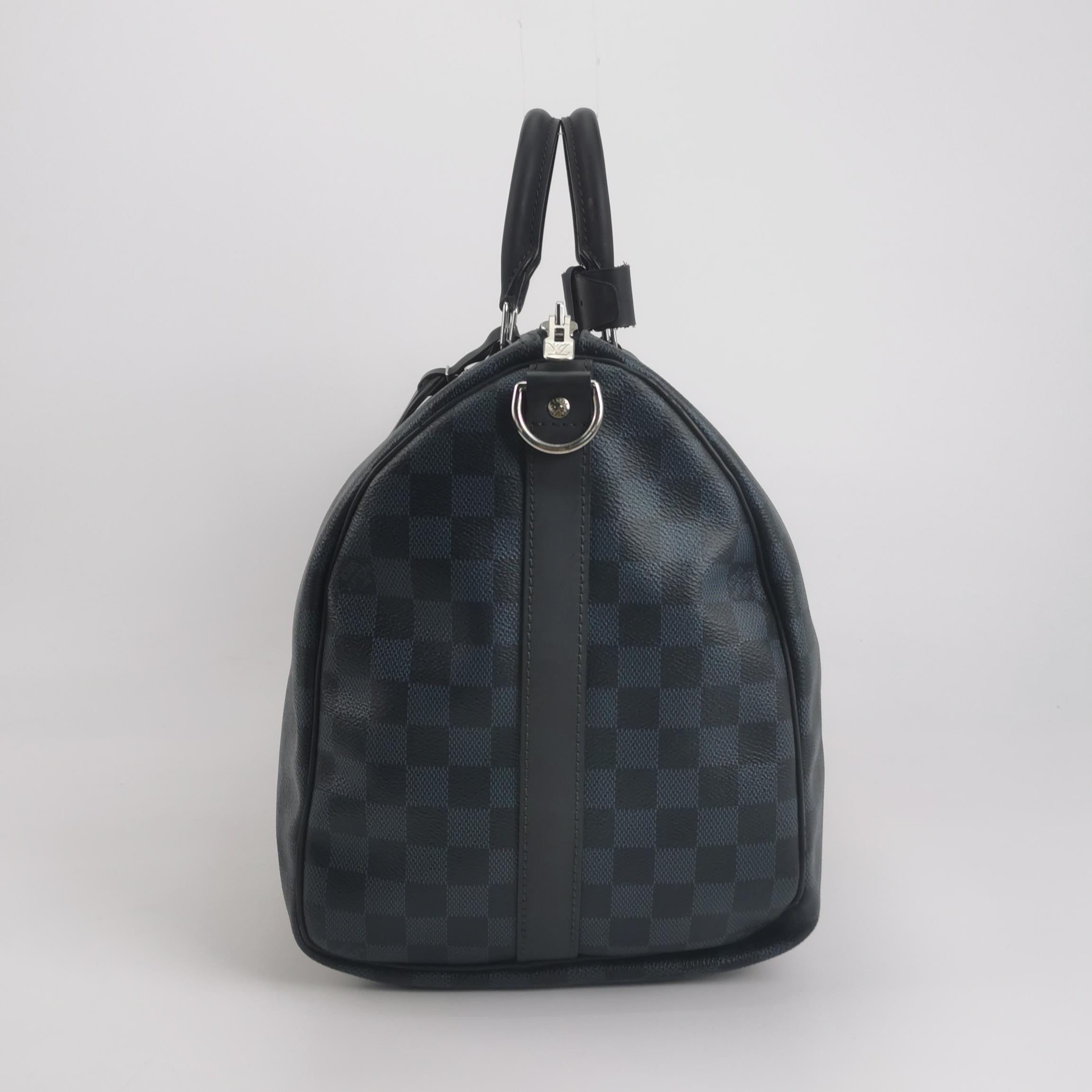 Louis Vuitton Keepall 45
