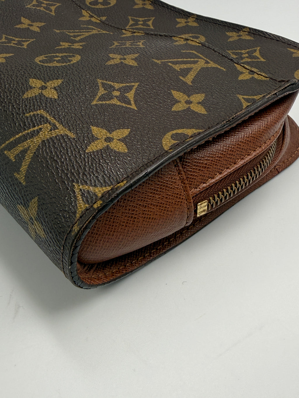 Louis Vuitton Vintage Pochette Orsay in Monogram Canvas