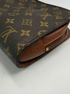 Louis Vuitton Vintage Pochette Orsay in Monogram Canvas