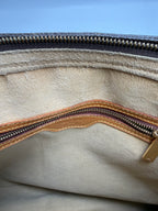 Louis Vuitton Vintage Loop (Vavin/Loop Shoulder Bag) GM in Monogram Canvas