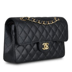 Chanel Small Classic Double Flap Bag