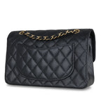 Chanel Small Classic Double Flap Bag