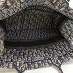 Christian Dior Large Book Tote - Pre-owned