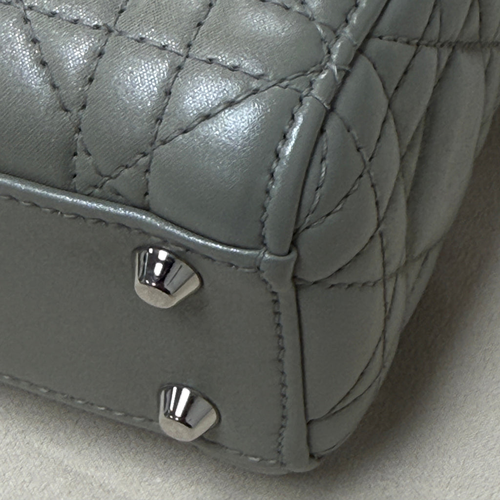 Christian Dior Mini Lady Dior Bag