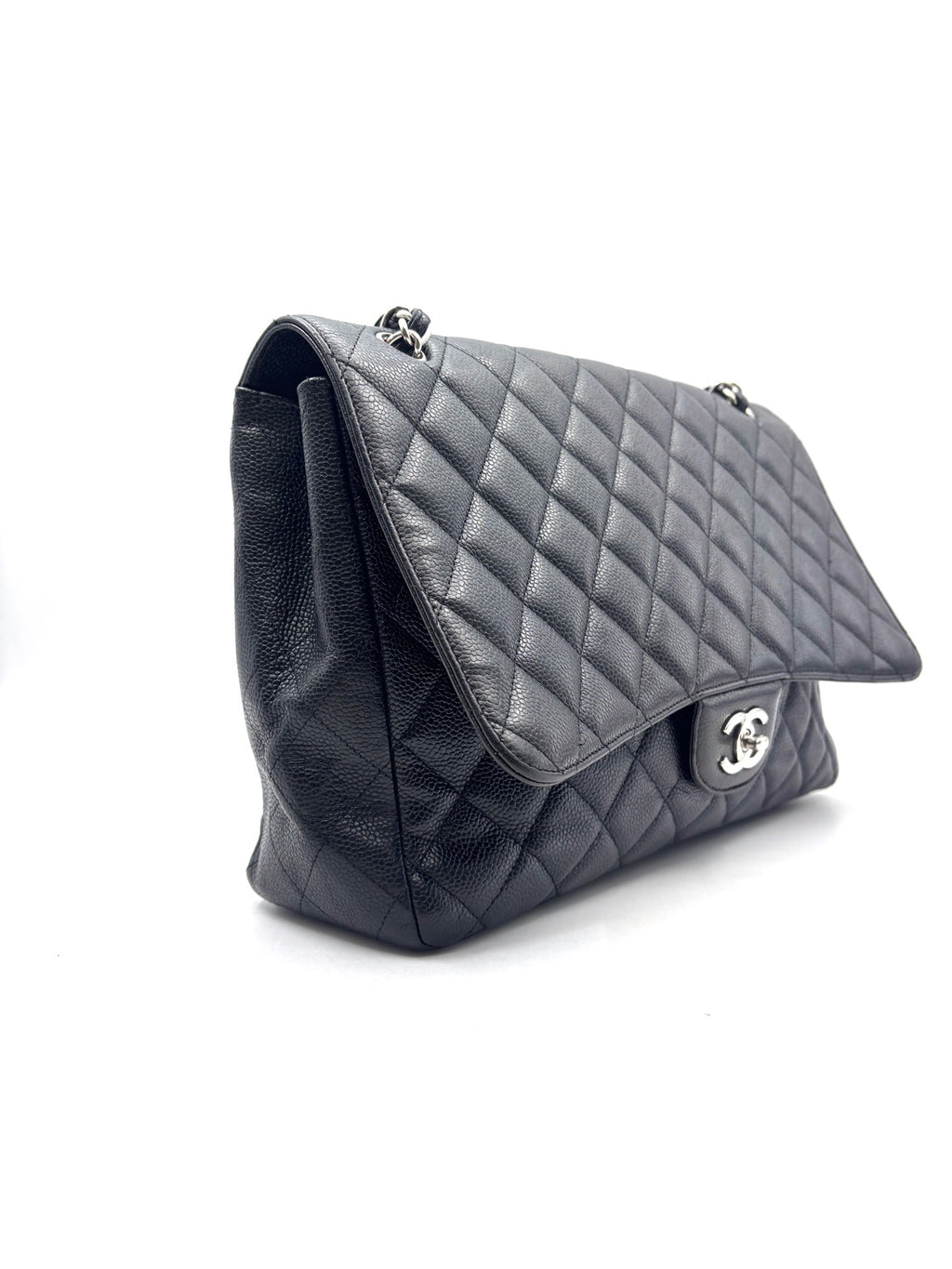 Chanel Classic Flap Maxi