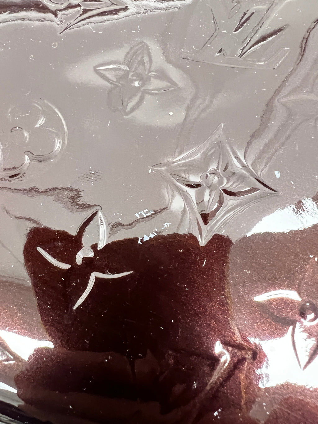 Louis Vuitton Monogram Vernis Brea MM