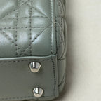 Christian Dior Mini Lady Dior Bag