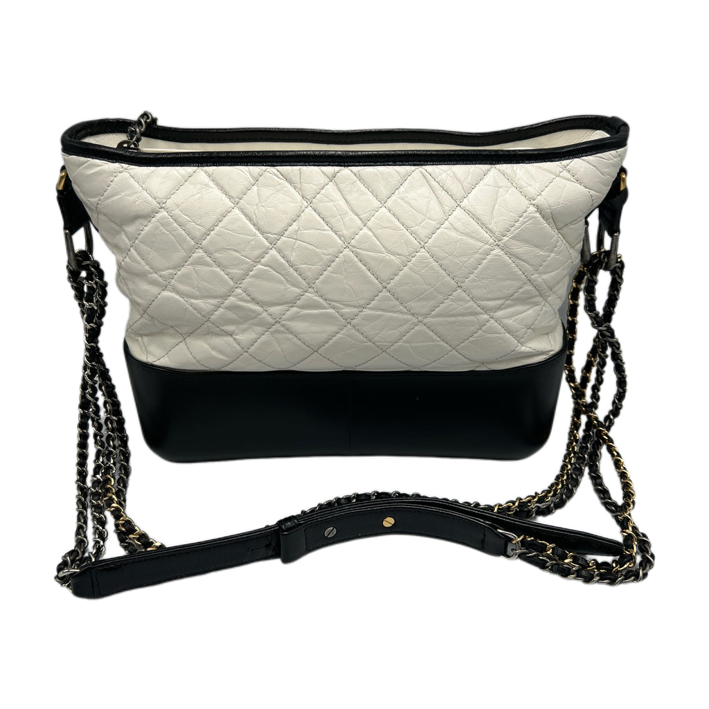 Chanel Gabrielle Medium Hobo - pre-owned